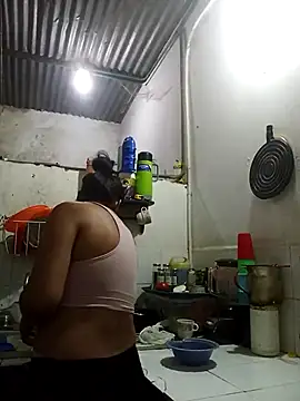 Andreita 95 online show from 01/13/26, 11:52