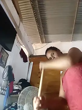 Andreita 95 online show from 11/15/25, 01:48