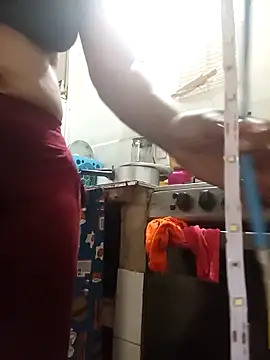 Andreita 95 online show from 02/08/26, 04:15