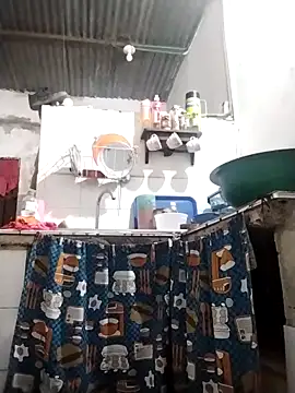 Andreita 95 online show from 02/18/26, 09:50