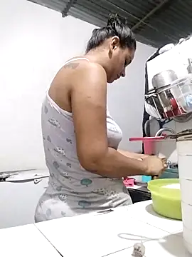 Andreita 95 online show from 02/23/26, 09:10