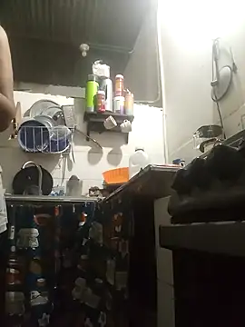 Andreita 95 online show from 11/03/25, 09:46