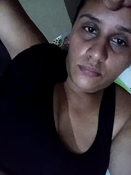 Andreita 95 online show from 10/15/25, 10:07