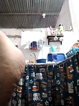 Andreita 95 online show from 02/13/26, 09:53