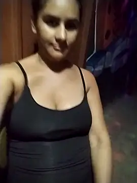 Andreita 95 online show from 03/01/26, 12:10