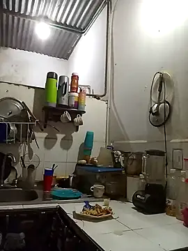 Andreita 95 online show from 11/09/25, 02:59