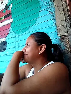 Andreita 95 online show from 09/14/25, 08:20