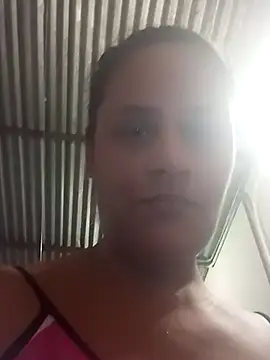 Andreita 95 online show from 07/13/26, 11:42