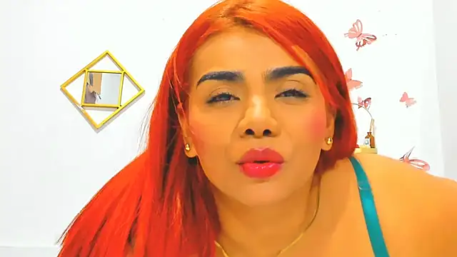 AnahiSmitth online show from 09/25/25, 10:16