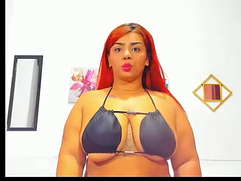 AnahiSmitth online show from 03/09/25, 10:30