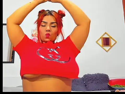 AnahiSmitth online show from 03/13/25, 01:10