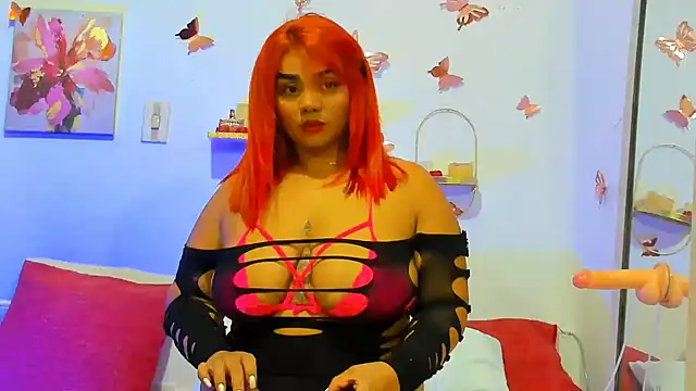 AnahiSmitth online show from 12/19/25, 12:14