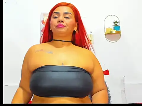 AnahiSmitth online show from 03/23/25, 02:15