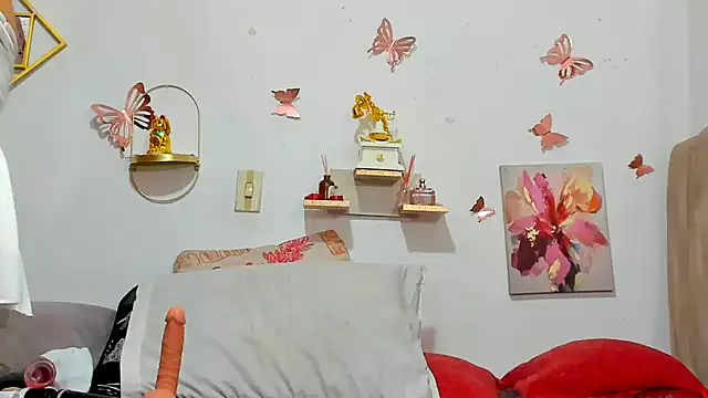 AnahiSmitth online show from 04/05/26, 11:28