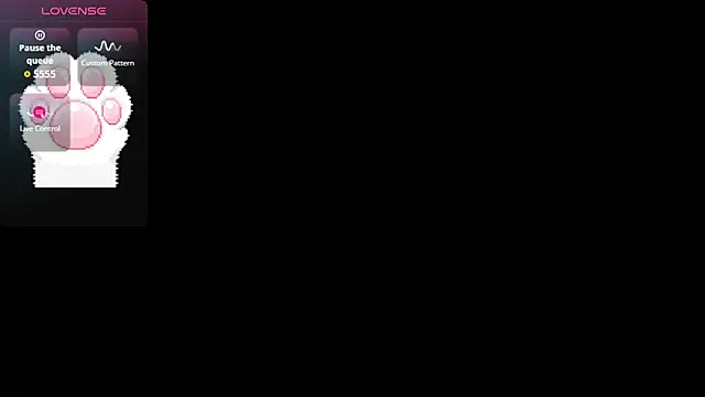 Kittytimberlake online show from 11/06/25, 12:31