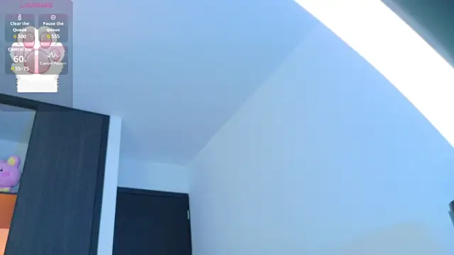 Kittytimberlake online show from 05/25/26, 01:43
