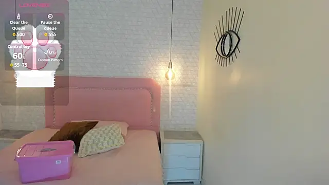 Kittytimberlake online show from 03/24/26, 01:33