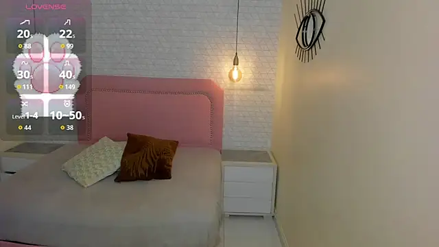 Kittytimberlake online show from 05/02/26, 12:43