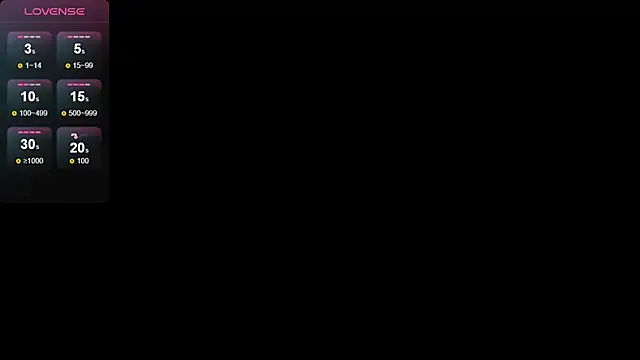 Kittytimberlake online show from 09/19/25, 12:09