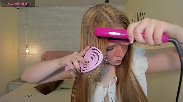 Kittytimberlake online show from 03/26/26, 12:58