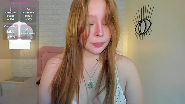 Kittytimberlake online show from 04/20/26, 01:03