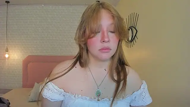 Kittytimberlake online show from 04/14/26, 12:54