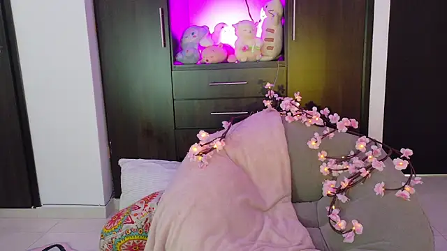 Kittytimberlake online show from 05/24/26, 02:39