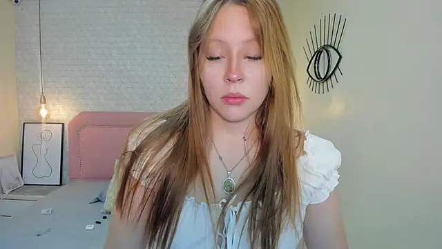 Kittytimberlake online show from 03/21/26, 01:15