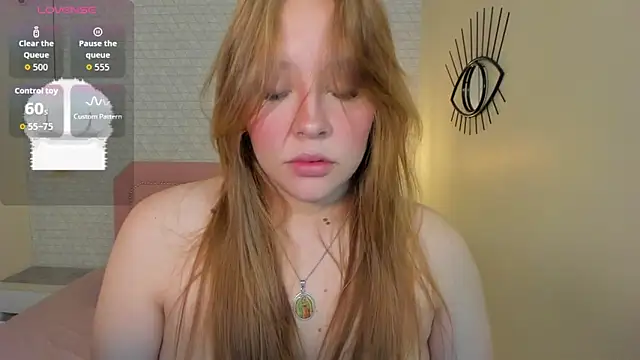 Kittytimberlake online show from 05/04/26, 01:03