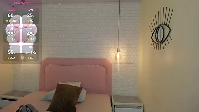 Kittytimberlake online show from 03/27/26, 01:34