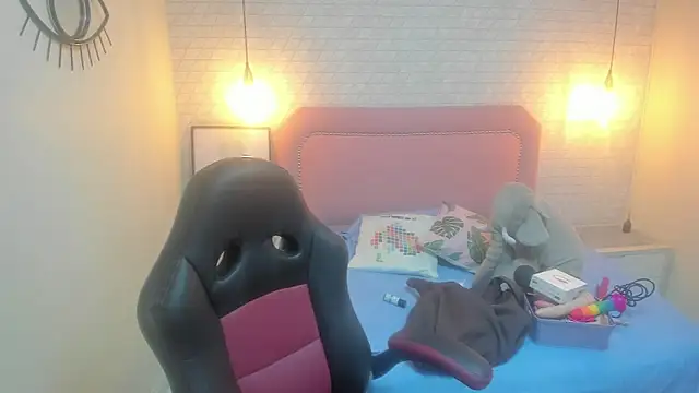 Kittytimberlake online show from 03/14/25, 11:23