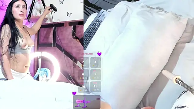 lili moonn online show from 03/05/26, 10:59