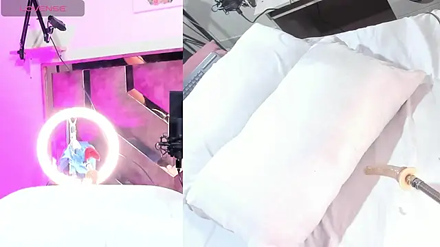 lili moonn online show from 12/01/25, 08:21