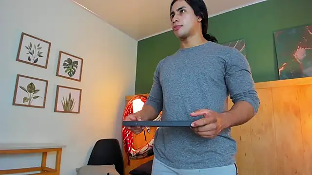 jacob-coper online show from 03/07/25, 03:08