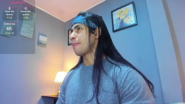 jacob-coper online show from 02/18/26, 04:43