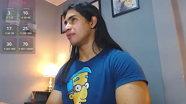 jacob-coper online show from 02/21/26, 04:36