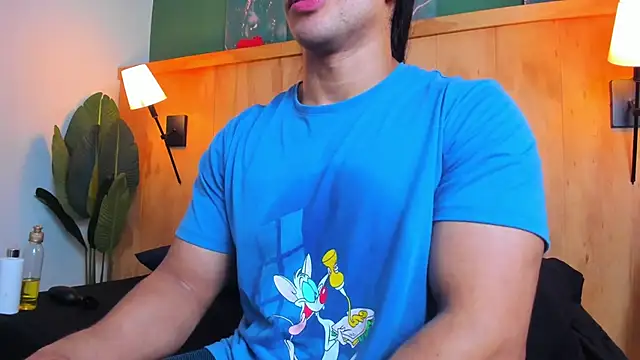 Snapshot of jacob-coper chatting on 10/25/25, 03:28 jacob-coper online show from 10/25/25, 03:28