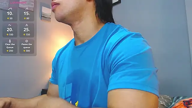 jacob-coper online show from 02/27/26, 04:45