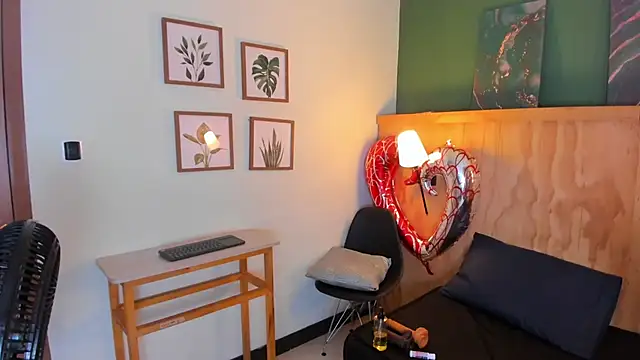 jacob-coper online show from 02/28/25, 03:04