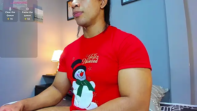 jacob-coper online show from 12/23/25, 03:39