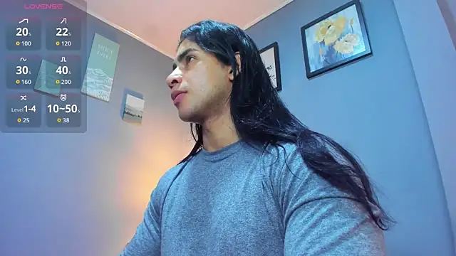 jacob-coper online show from 02/09/26, 04:10