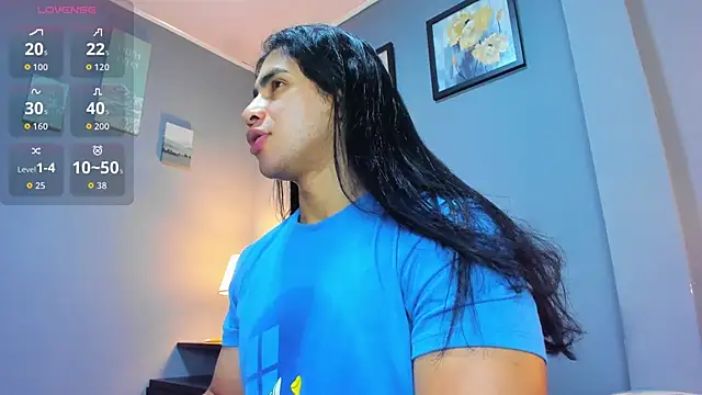 jacob-coper online show from 02/14/26, 04:56