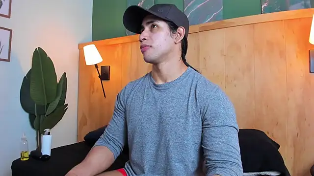 jacob-coper online show from 10/02/25, 03:21