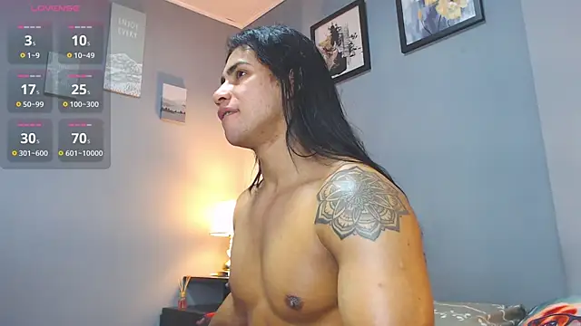 jacob-coper online show from 02/23/26, 05:09