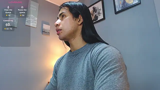 jacob-coper online show from 03/02/26, 04:35