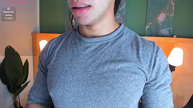 Snapshot of jacob-coper chatting on 10/23/25, 03:16 jacob-coper online show from 10/23/25, 03:16