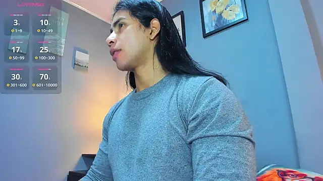 jacob-coper online show from 02/16/26, 04:11