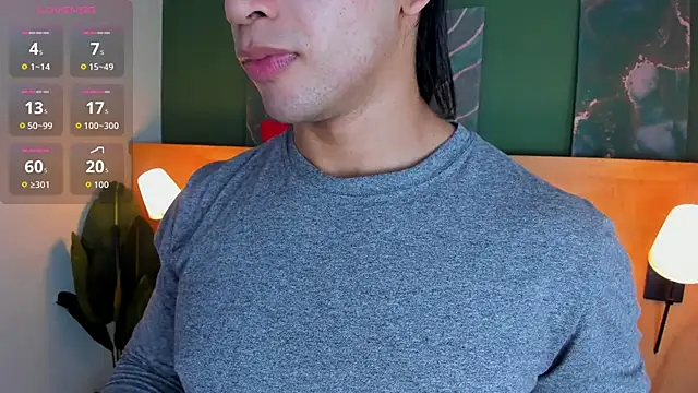 Snapshot of jacob-coper chatting on 10/27/25, 03:18 jacob-coper online show from 10/27/25, 03:18