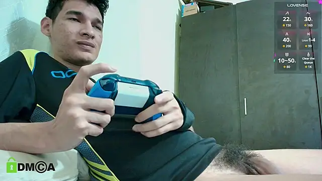Paulhot018 online show from 10/15/25, 11:35