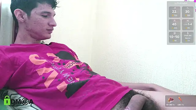Paulhot018 online show from 09/09/25, 04:49